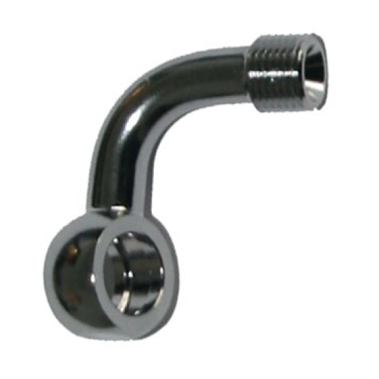 Banjo 90° krátké -chrom                                                                                                                                                                                                                                   