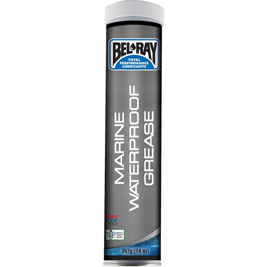 Víceúčelové plastické mazivo Bel-Ray Waterproof                                                                                                                                                                                                           