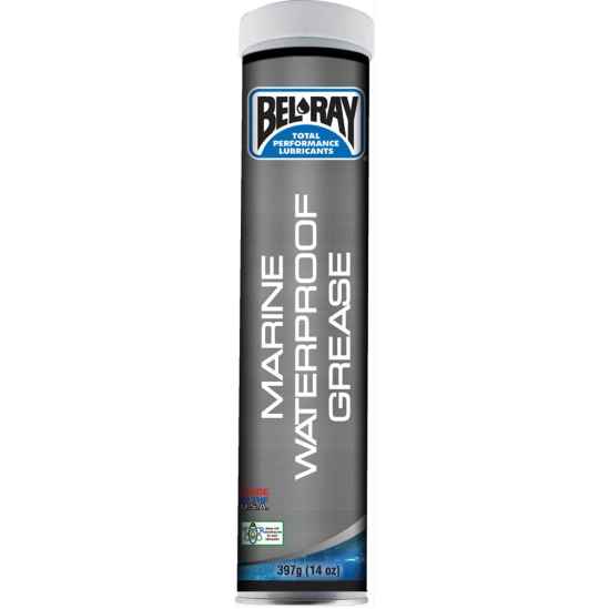Víceúčelové plastické mazivo Bel-Ray Waterproof                                                                                                                                                                                                           