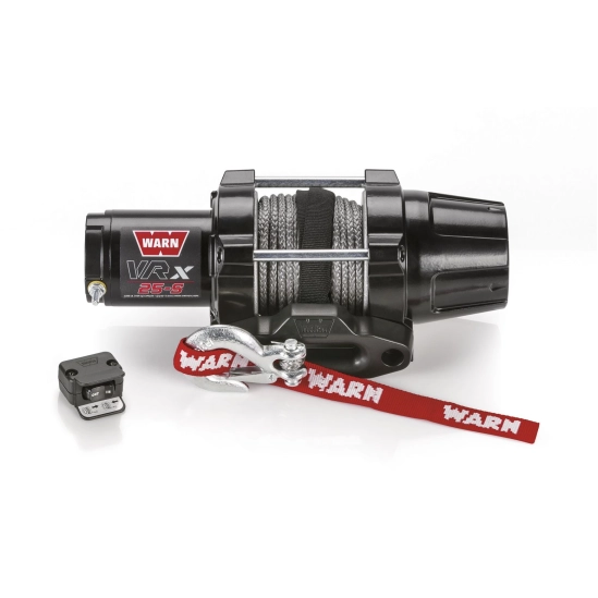 Naviják VRX 2500-S WINCH                                                                                                                                                                                                                                  