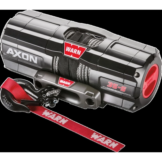 Naviják AXON 3500-S                                                                                                                                                                                                                                       