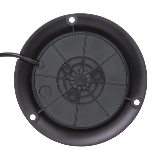 LED maják, 12-24 V, 18xLED                                                                                                                                                                                                                                