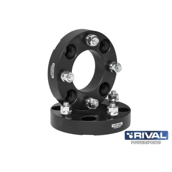 Rozšiřovací podložky RIVAL 30mm 4x110 sada 2ks                                                                                                                                                                                                            