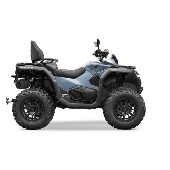 CFMOTO Gladiator X1000 G3 EPS - EURO5 model 2024