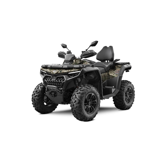 CFMOTO Gladiator X1000 G3 - EURO5