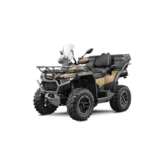 CFMOTO GLADIATOR X1000 OVERLAND G3 - T3b