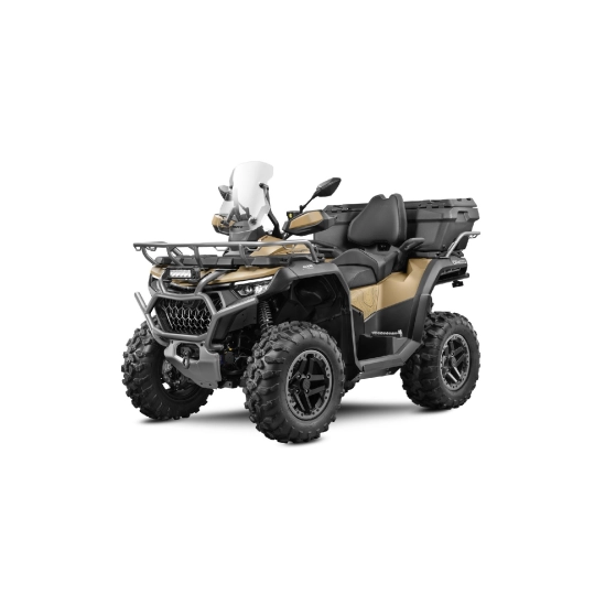 CFMOTO GLADIATOR X1000 OVERLAND G3 s ABS - T3b