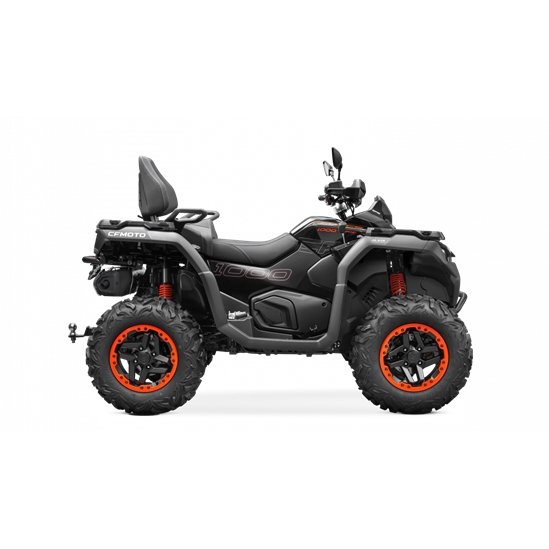 CFMOTO Gladiator X1000 G3 EPS - EURO5 model 2024