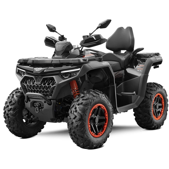 CFMOTO Gladiator X1000 G3 Premium - EURO5