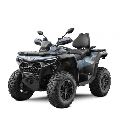 CFMOTO Gladiator X1000 G3 EPS - EURO5 model 2024