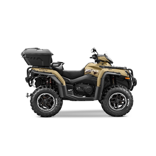CFMOTO Gladiator X1000 OVERLAND - EURO5