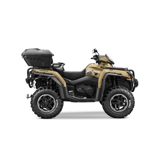 CFMOTO Gladiator X1000 OVERLAND - EURO5