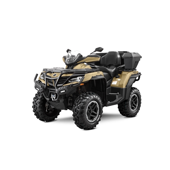 CFMOTO Gladiator X1000 OVERLAND - EURO5