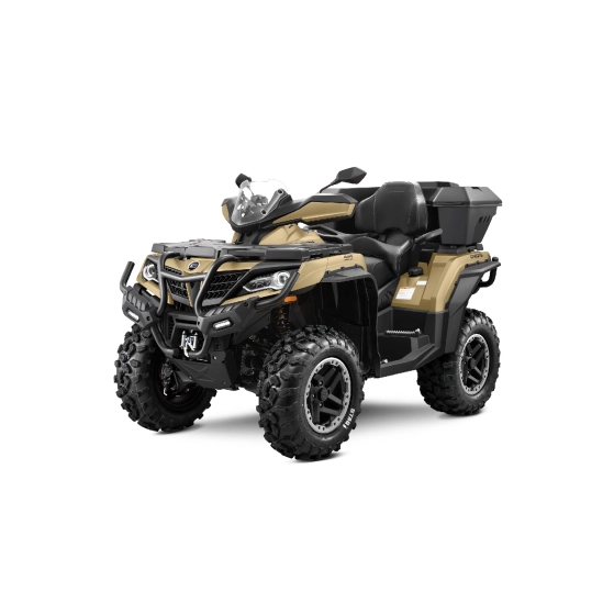 CFMOTO Gladiator X1000 OVERLAND - EURO5