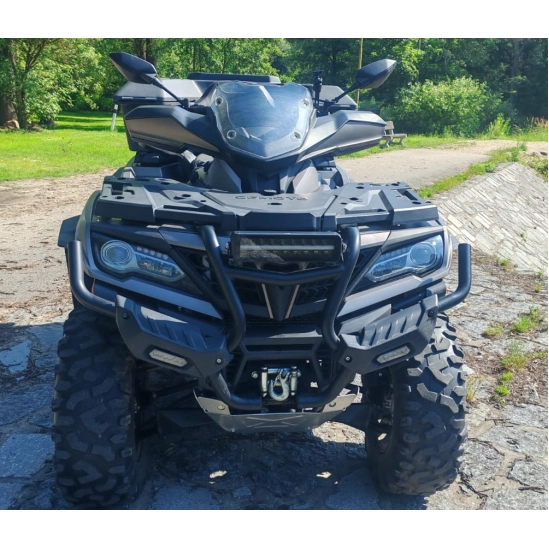 CFMOTO GLADIATOR X1000 OVERLAND G2                                                                                                                                                                                                                        