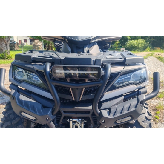 CFMOTO GLADIATOR X1000 OVERLAND G2                                                                                                                                                                                                                        