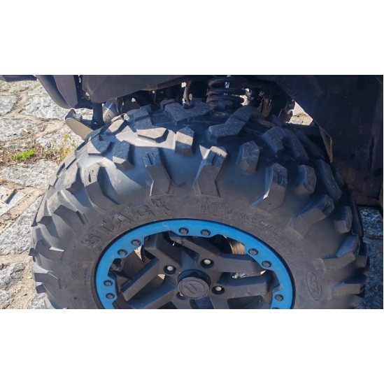 CFMOTO GLADIATOR X1000 OVERLAND G2                                                                                                                                                                                                                        
