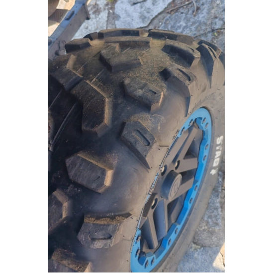 CFMOTO GLADIATOR X1000 OVERLAND G2                                                                                                                                                                                                                        
