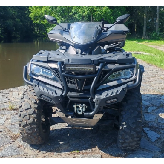 CFMOTO GLADIATOR X1000 OVERLAND G2                                                                                                                                                                                                                        