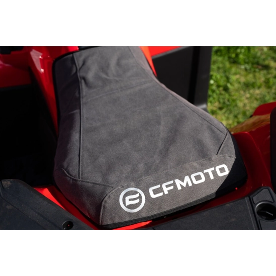 X450/X520 (krátká verze) Ochranný potah sedadla