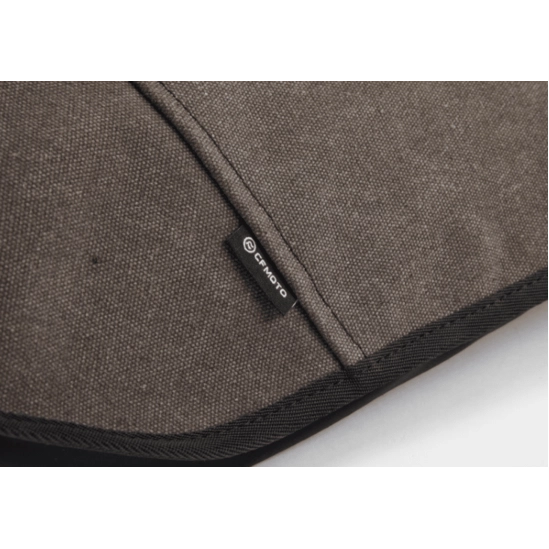 X450/X520 (krátká verze) Ochranný potah sedadla