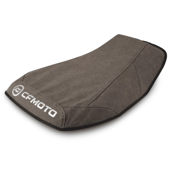 X450/X520 (krátká verze) Ochranný potah sedadla