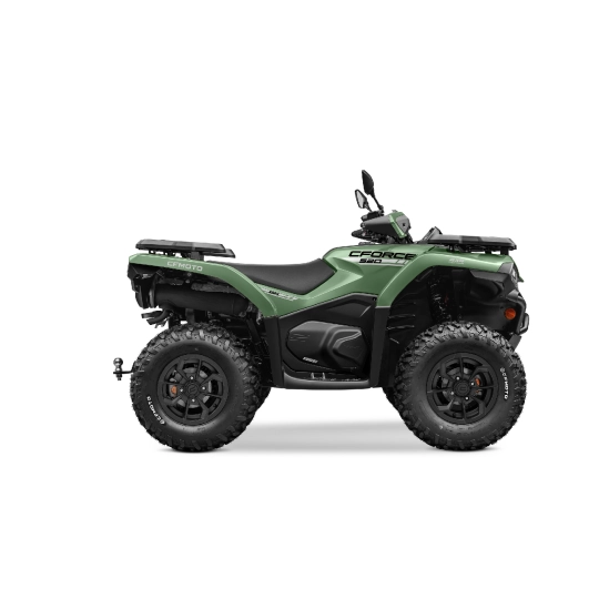 CFMOTO Gladiator X520 EPS- EURO 5 G2