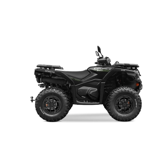 CFMOTO Gladiator X520 EPS- EURO 5 G2