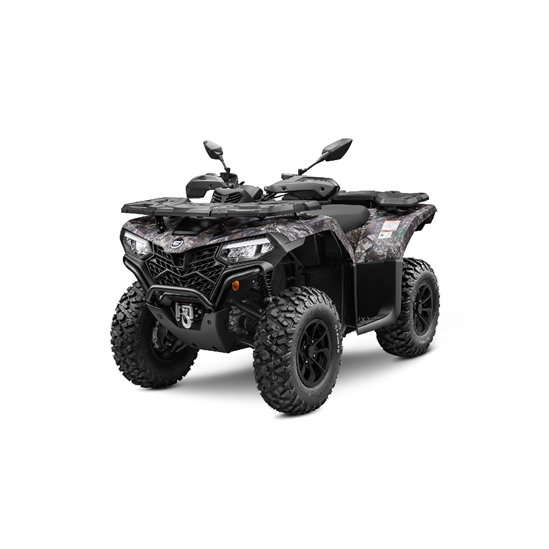 CFMOTO Gladiator X520 - T3B G2