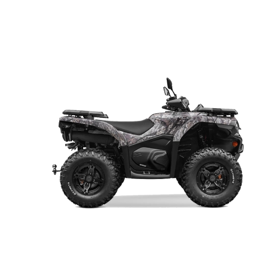 CFMOTO Gladiator X520 EPS- EURO 5 G2