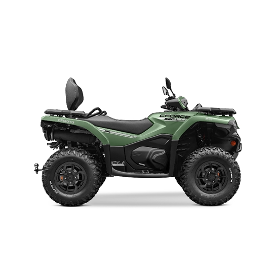 CFMOTO Gladiator X520-A EPS - T3B G2