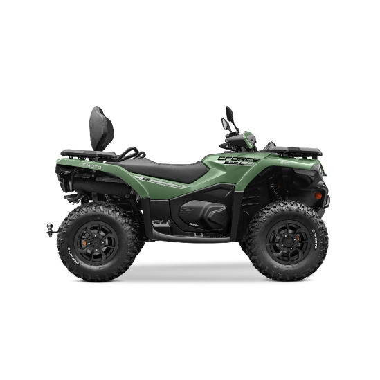 CFMOTO Gladiator X520-A EPS - T3B G2