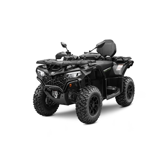 CFMOTO Gladiator X520-A EPS - T3B G2