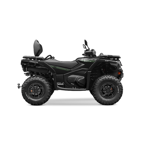 CFMOTO Gladiator X520-A EPS - T3B G2
