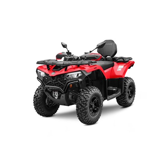 CFMOTO Gladiator X520-A EPS - T3B G2
