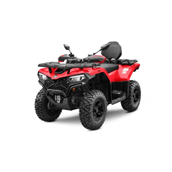 CFMOTO Gladiator X520-A EPS - T3B G2