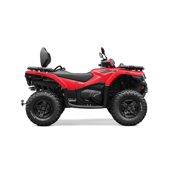 CFMOTO Gladiator X520-A EPS - T3B G2