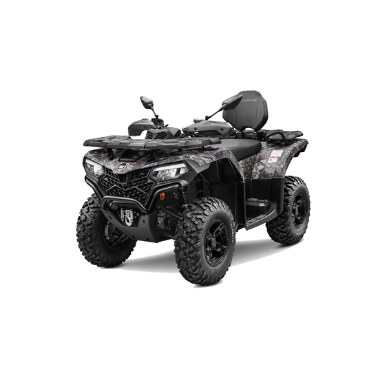CFMOTO Gladiator X520-A EPS - T3B G2