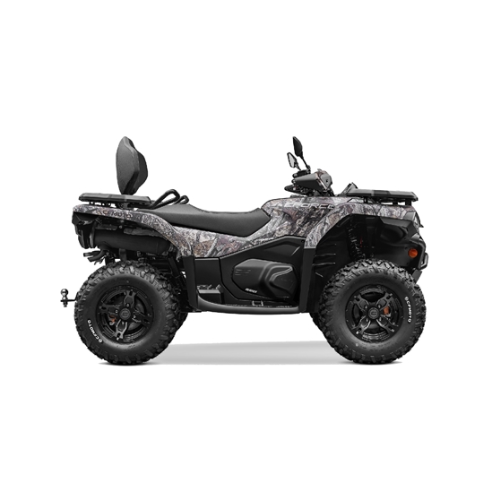 CFMOTO Gladiator X520 - T3B G2