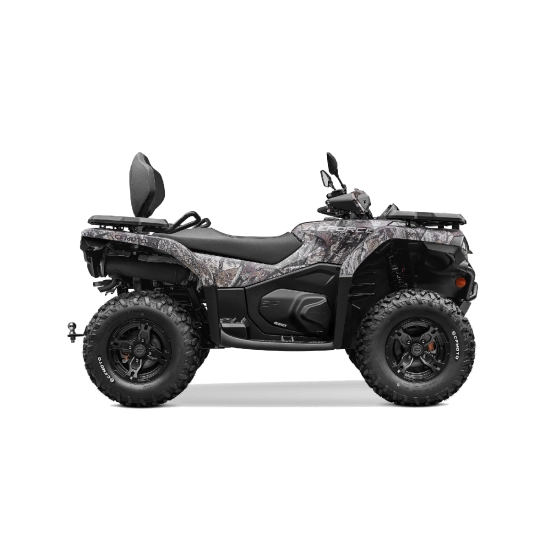 CFMOTO Gladiator X520-A EPS - EURO 5 G2