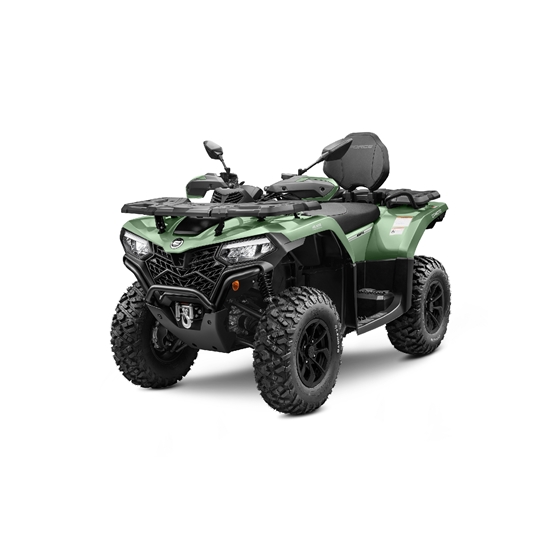 CFMOTO Gladiator X520-A EPS - T3B G2