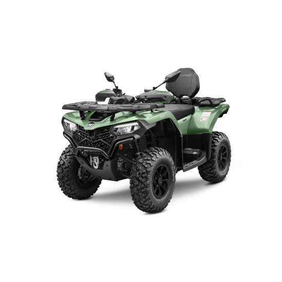 CFMOTO Gladiator X520-A EPS - T3B G2