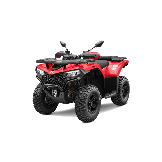CFMOTO Gladiator X520 EPS- EURO 5 G2