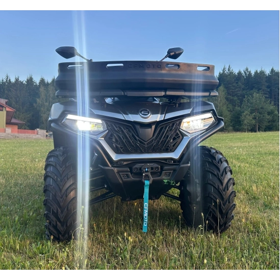 CFMOTO GLADIATOR X625-A ZÁRUKA                                                                                                                                                                                                                            