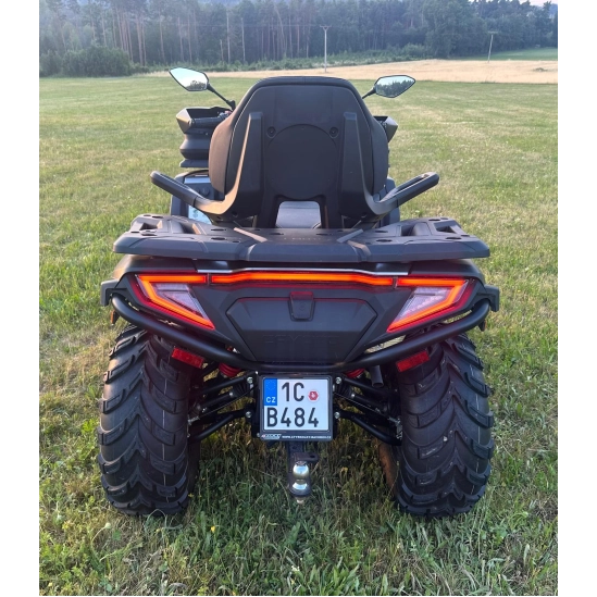 CFMOTO GLADIATOR X625-A ZÁRUKA                                                                                                                                                                                                                            