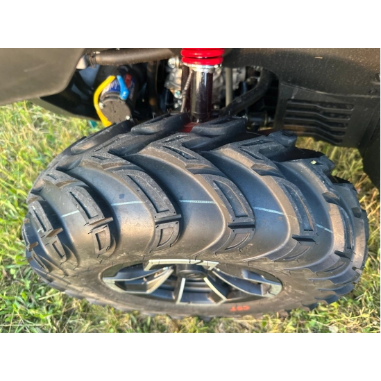 CFMOTO GLADIATOR X625-A ZÁRUKA                                                                                                                                                                                                                            