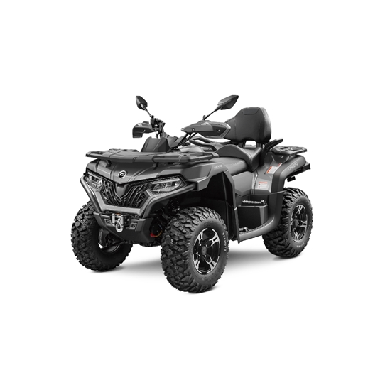 CFMOTO Gladiator X625-A EPS - T3B