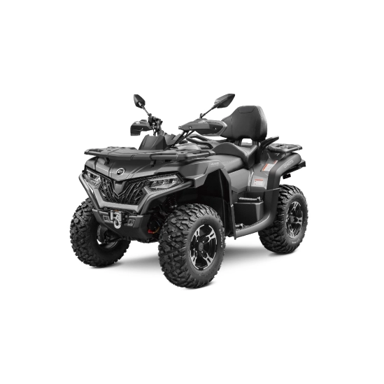CFMOTO Gladiator X625-A EPS - T3B                                                                                                                                                                                                                         