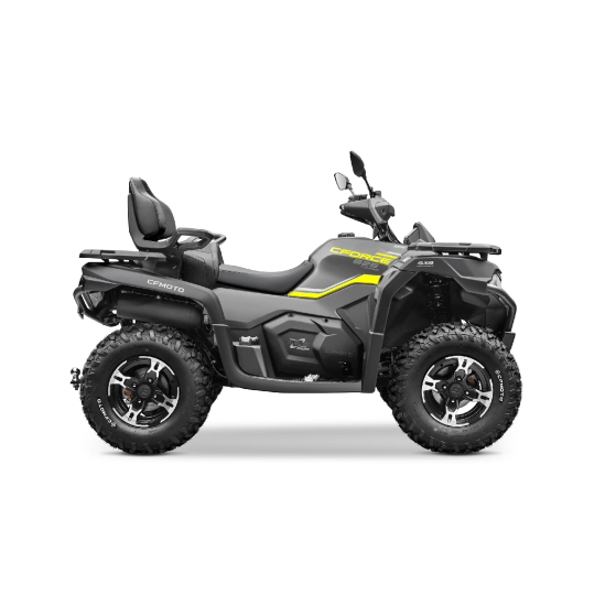 CFMOTO Gladiator X625-A EPS - T3B                                                                                                                                                                                                                         