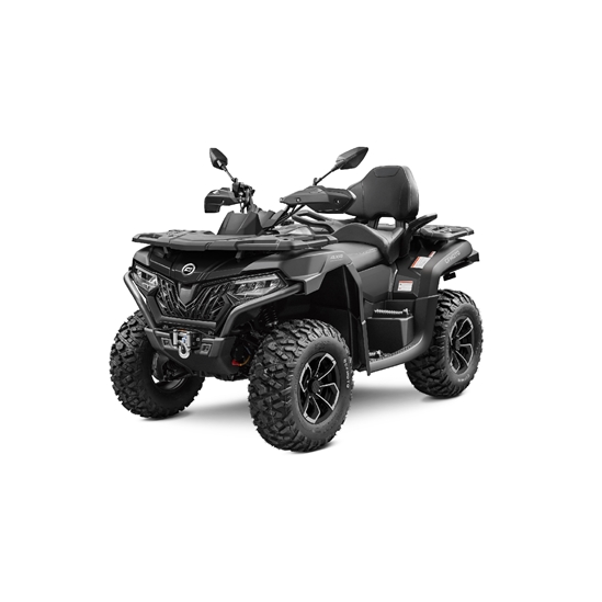 CFMOTO Gladiator X625-A EPS - T3B